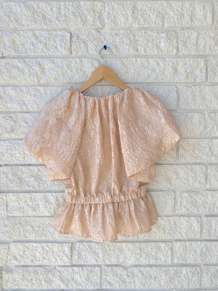 Mirabelle Top