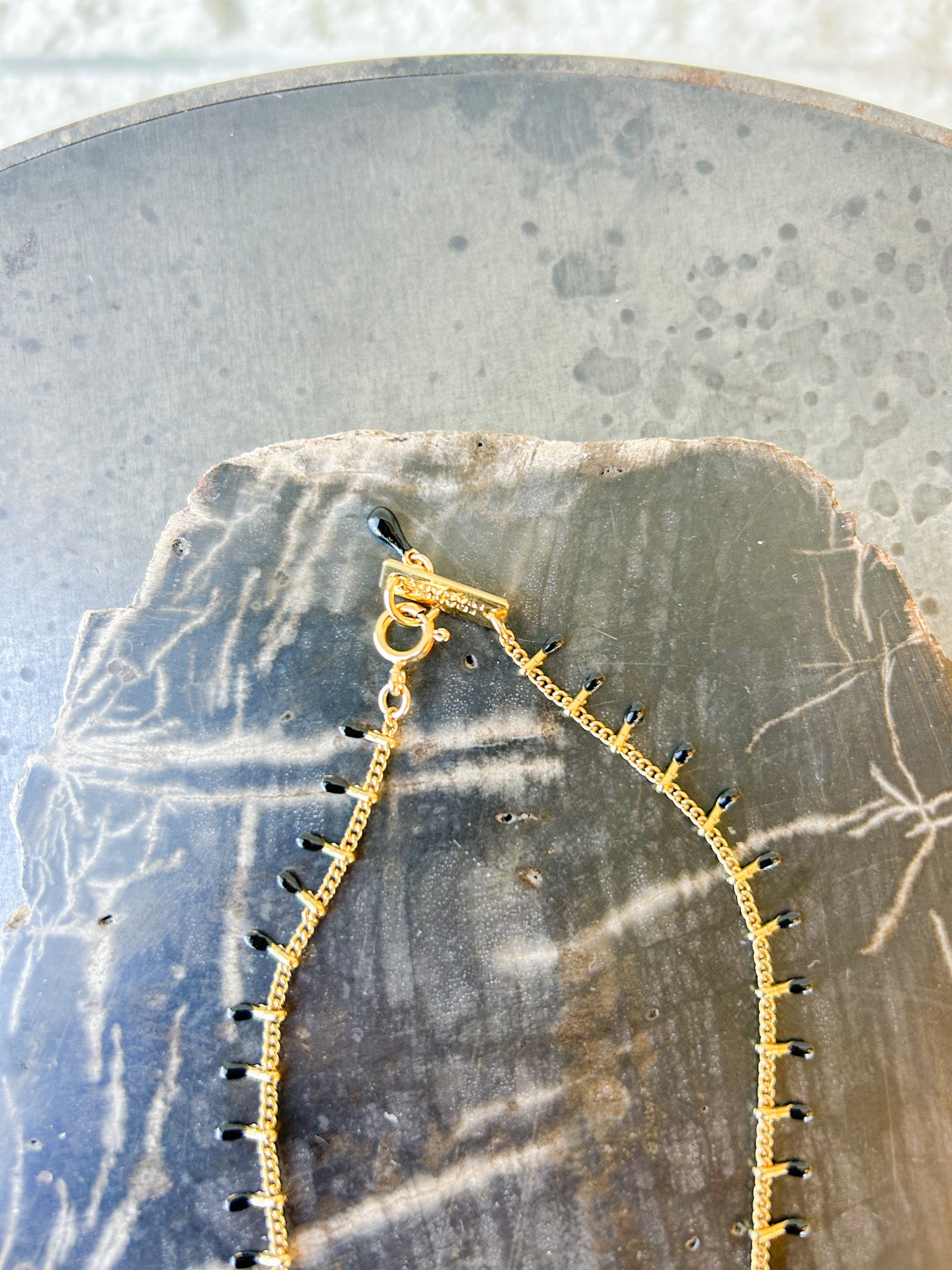 Casablanca Necklace