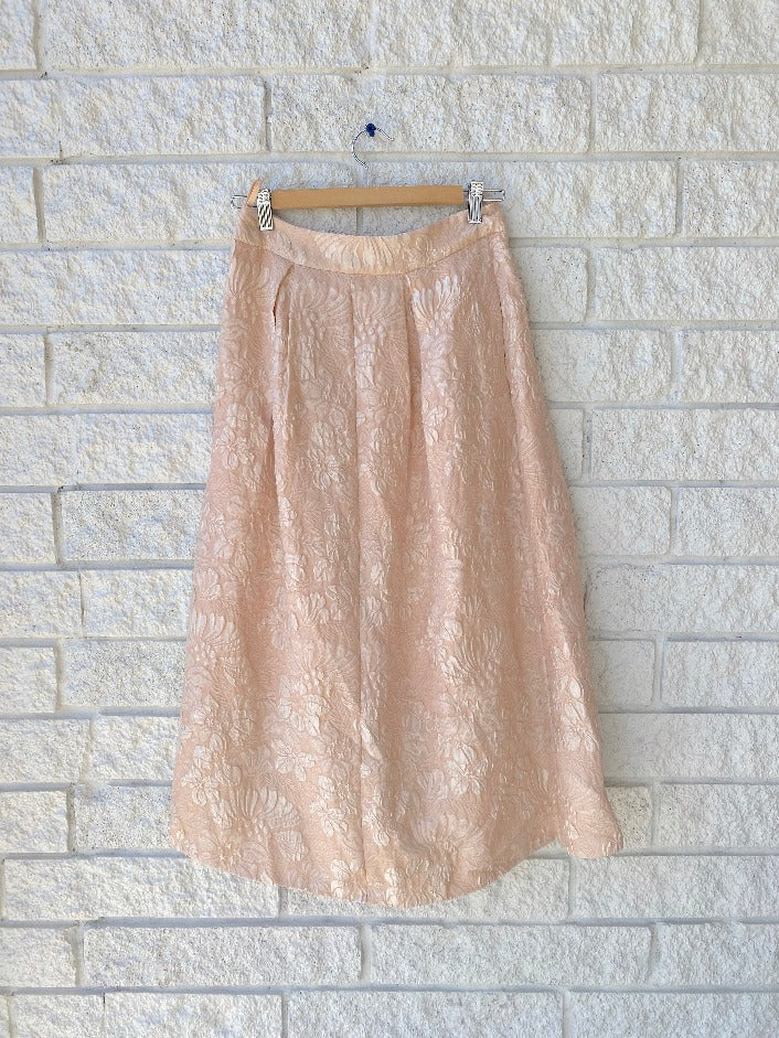 Maxine Skirt