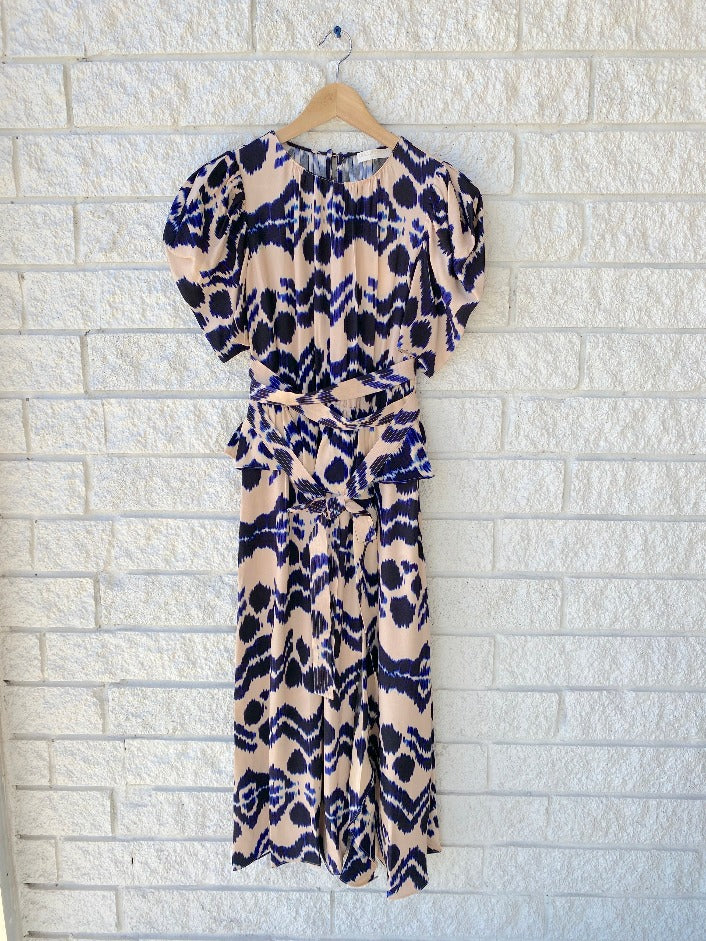 Marion Dress