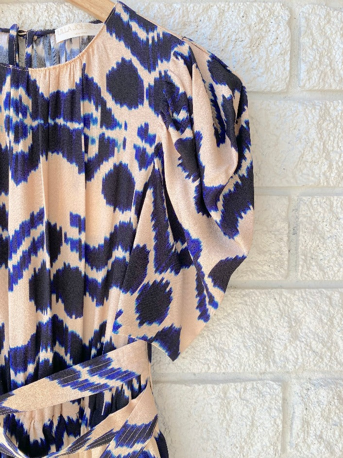 Marion Dress
