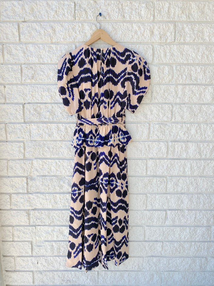 Marion Dress