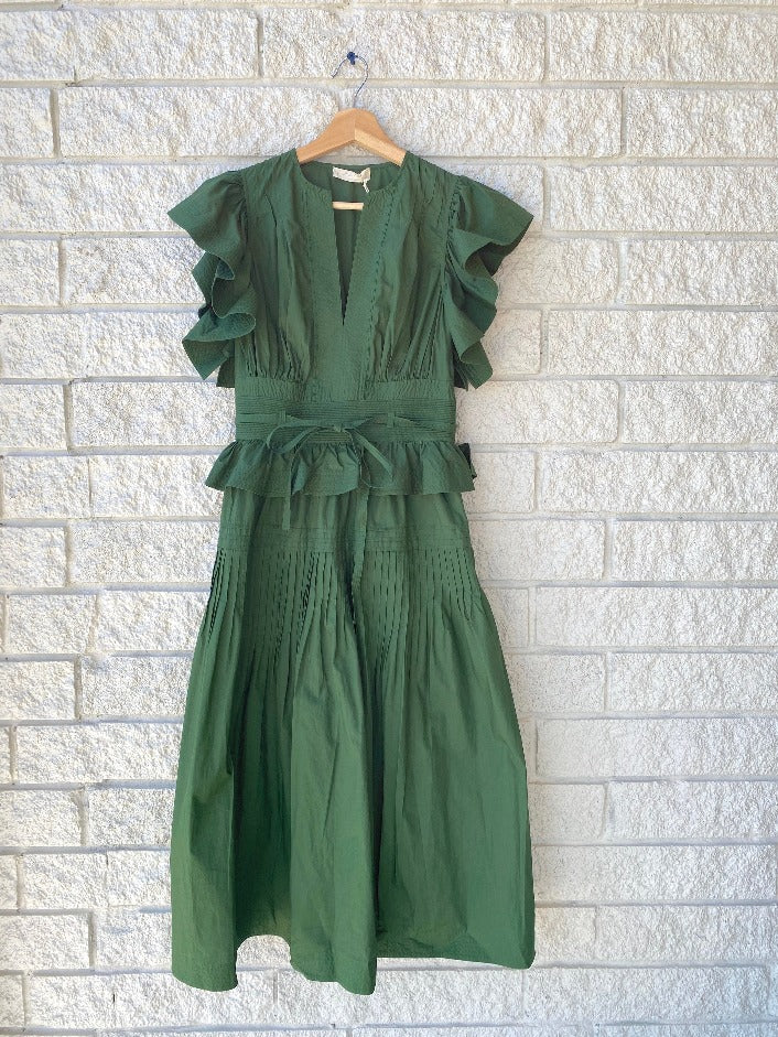 Florence Dress
