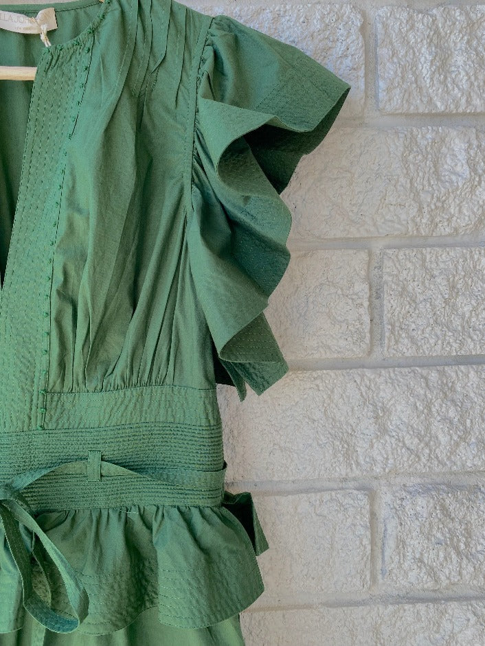 Florence Dress