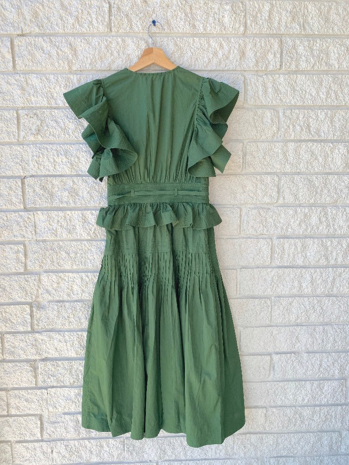 Florence Dress