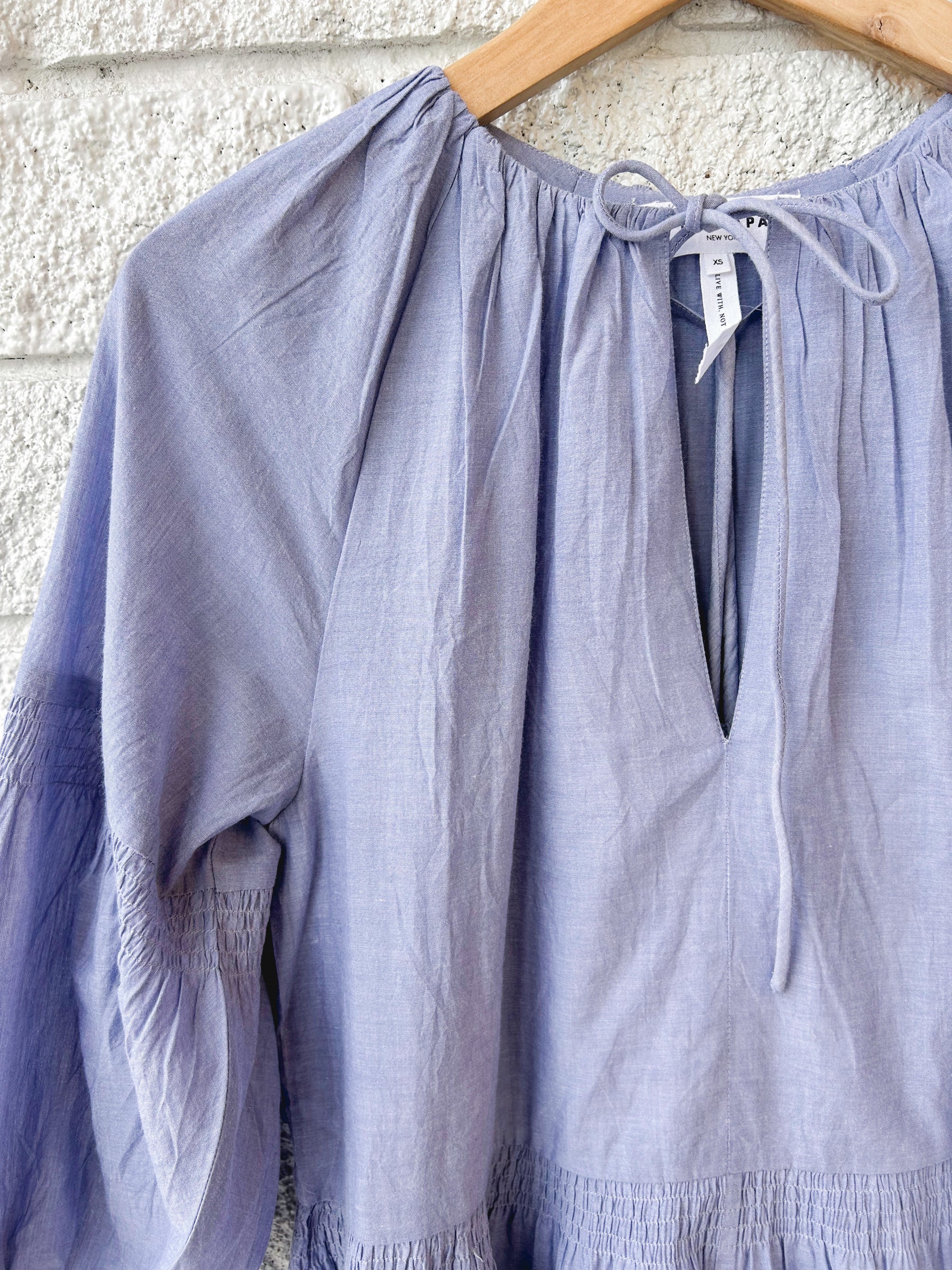 Cefalu Mini Dress