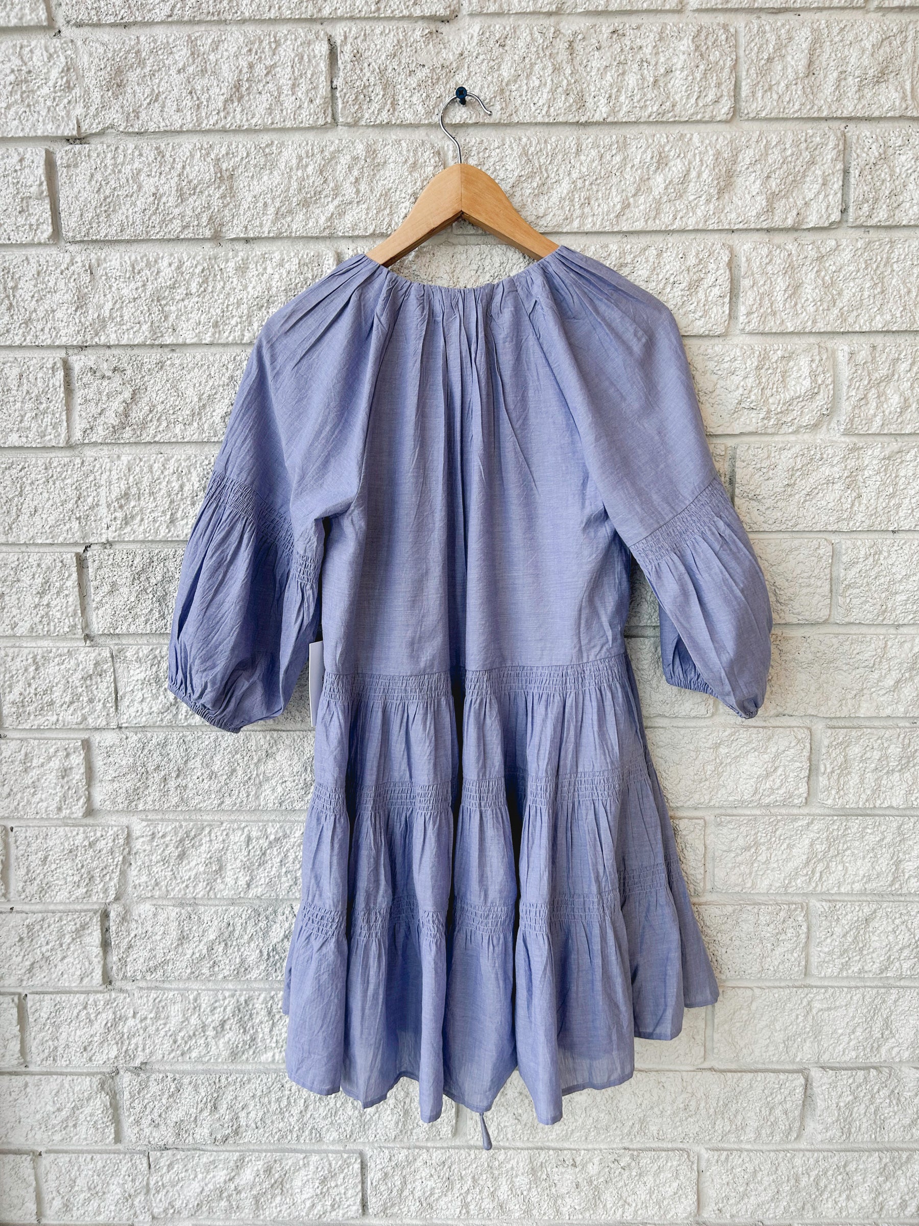 Cefalu Mini Dress