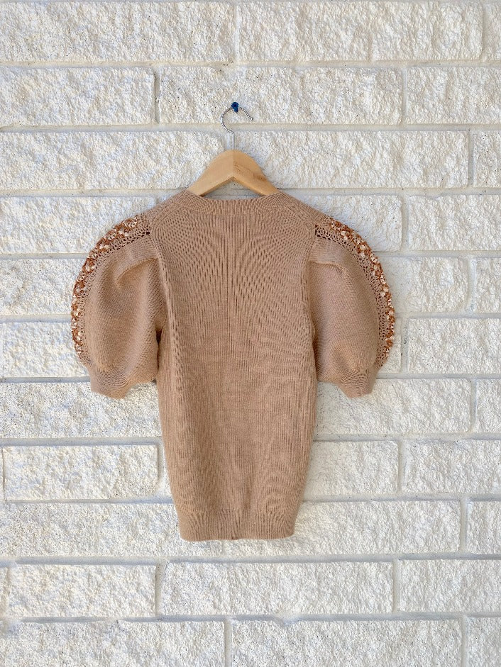 Harper Top