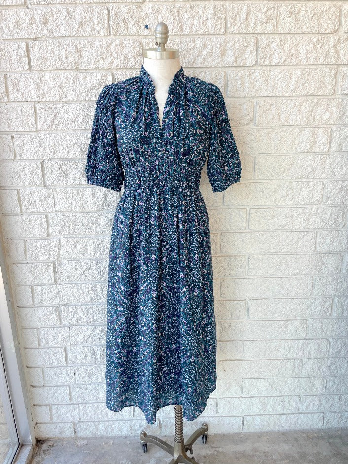 Kara Dress