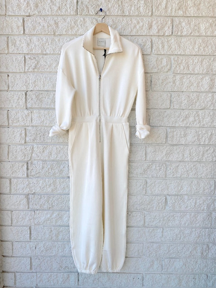 Jessie Jumpsuit