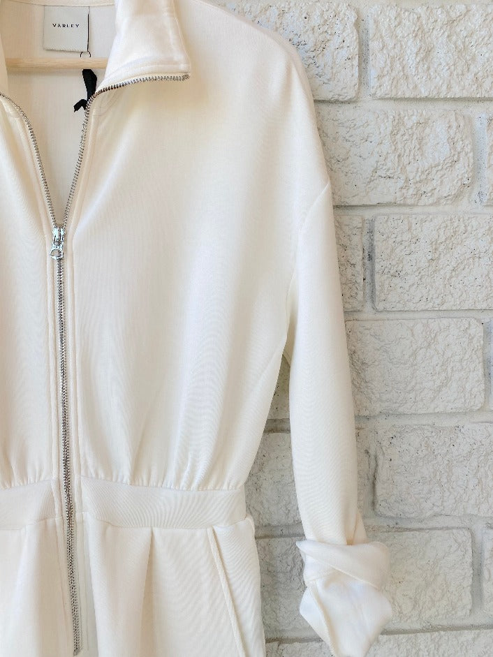 Jessie Jumpsuit