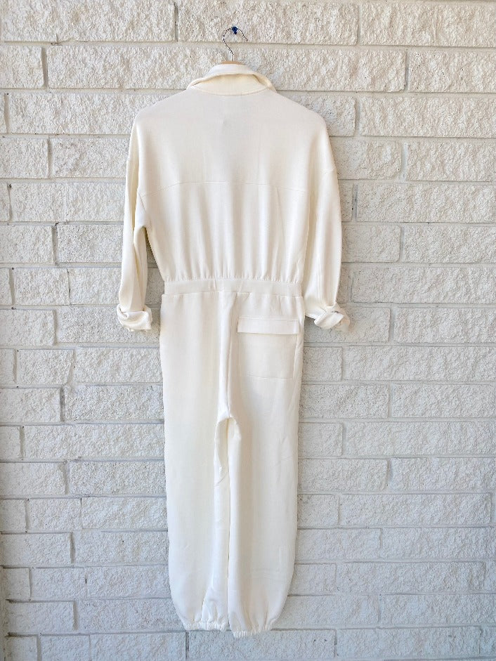 Jessie Jumpsuit