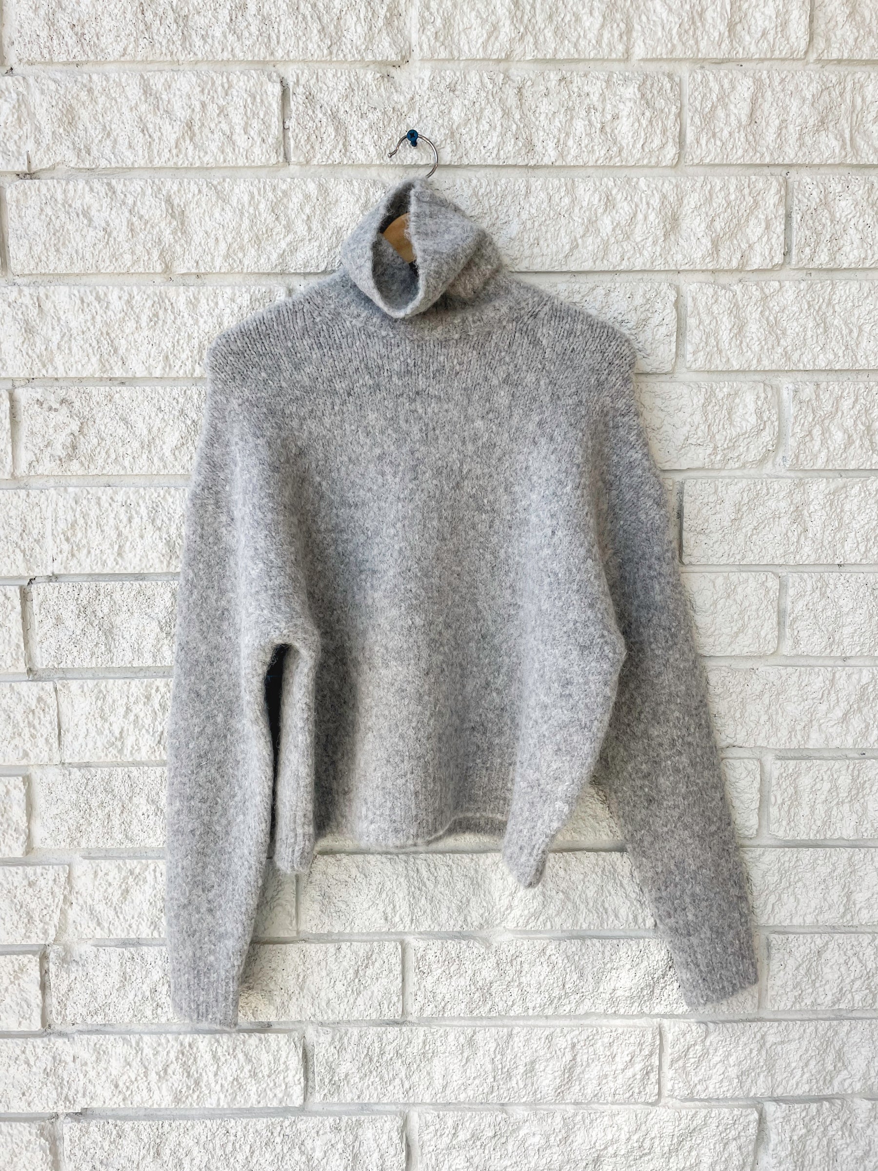 Sierra Sweater