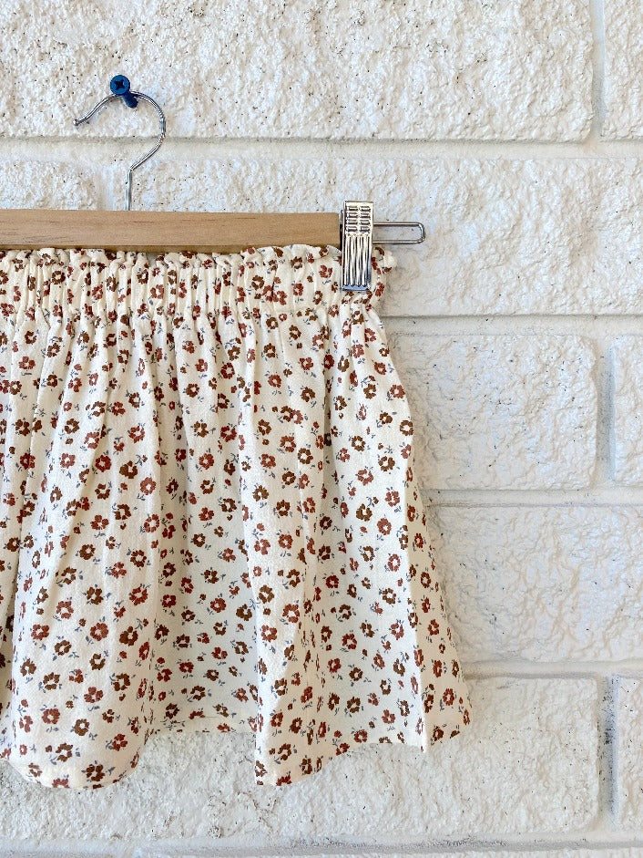 Mae Skirt