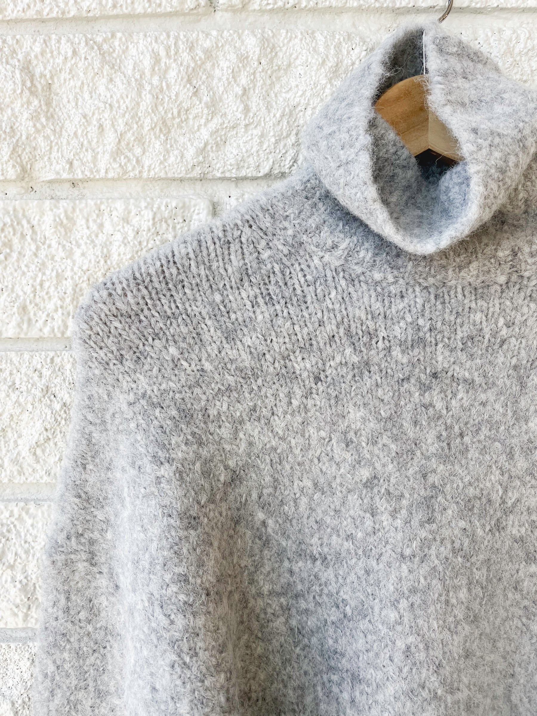 Sierra Sweater