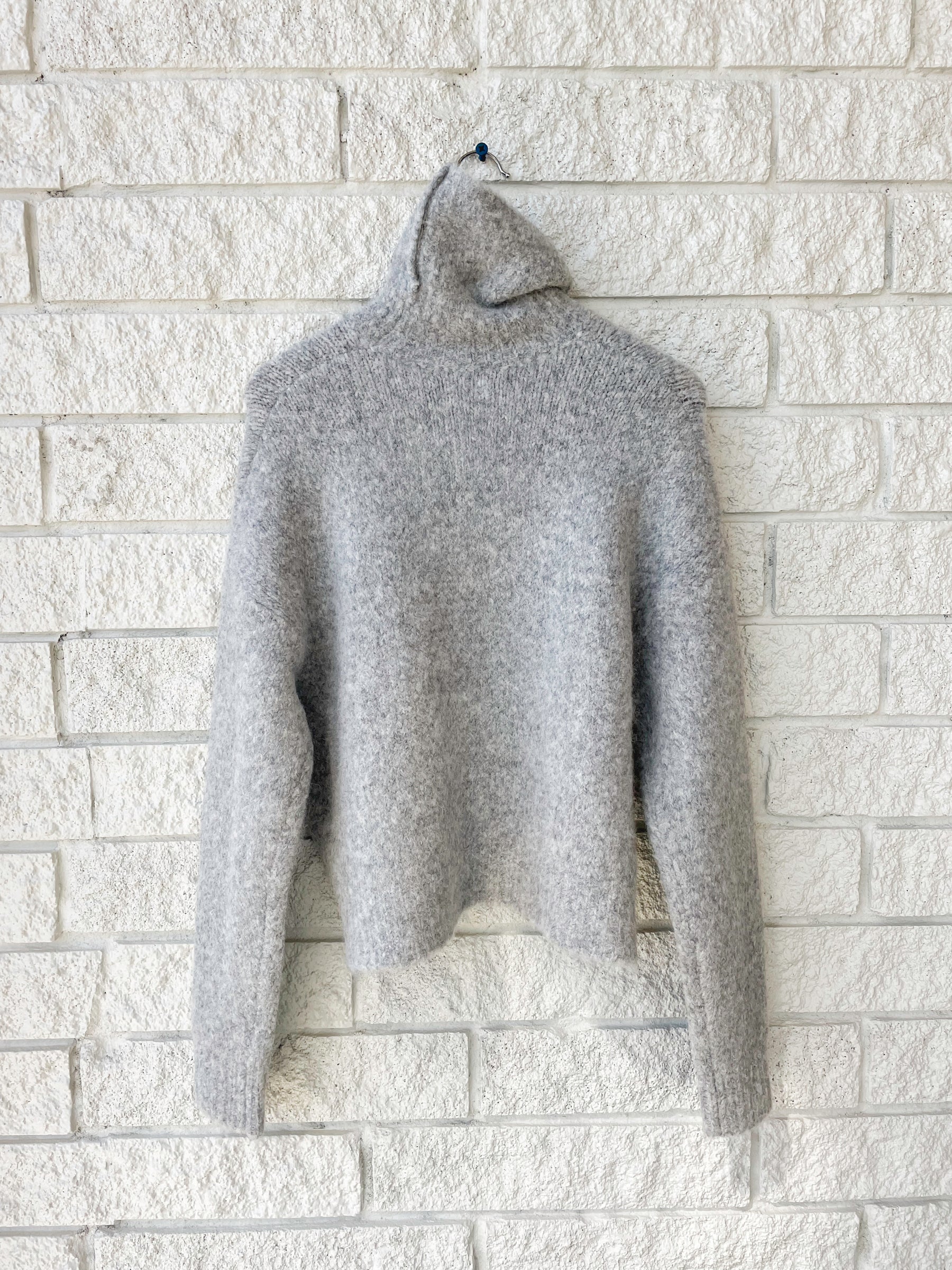 Sierra Sweater