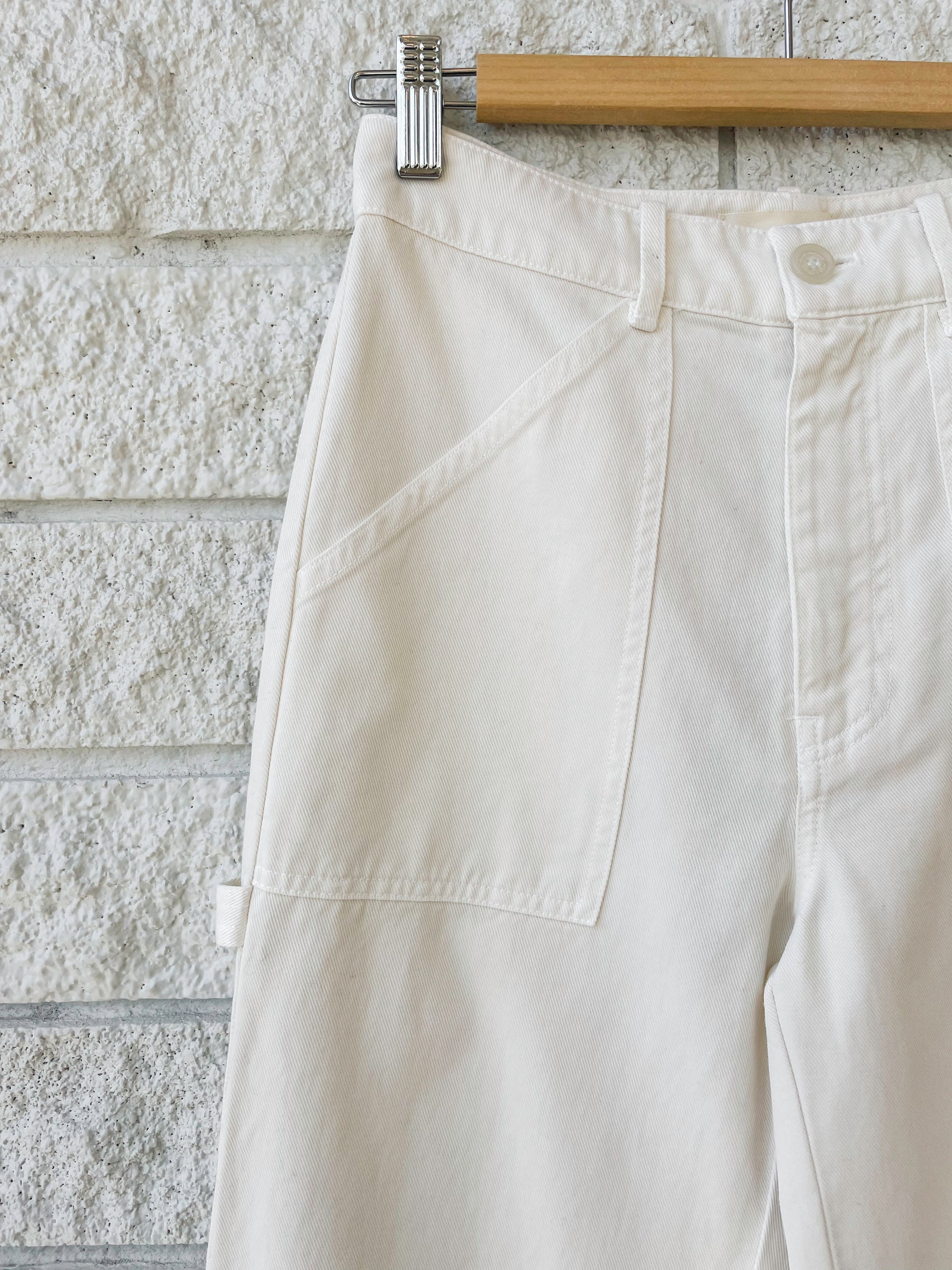 Quentin Pants