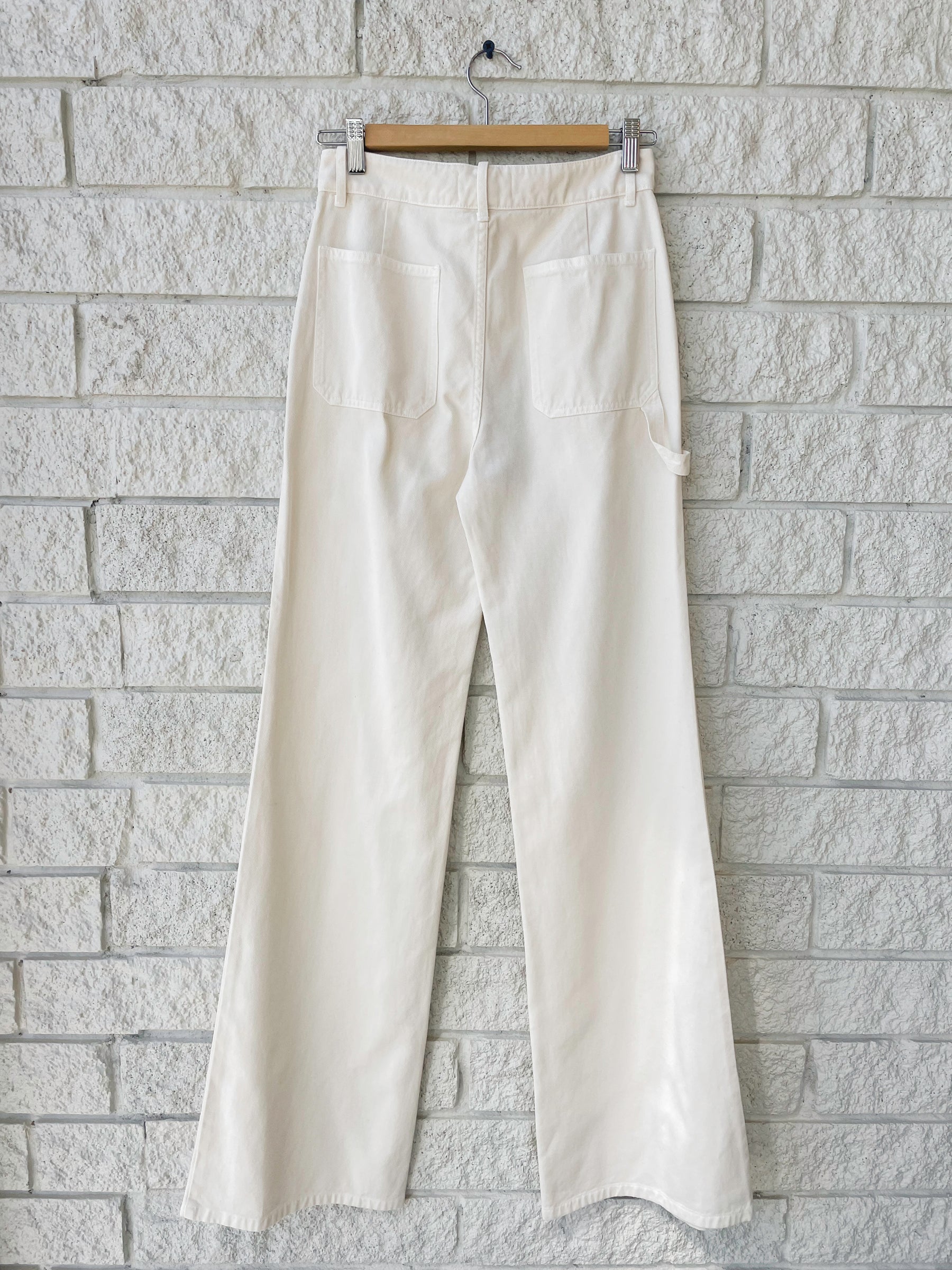 Quentin Pants