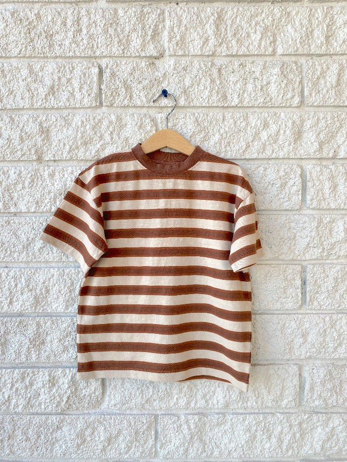 Relaxed Tee