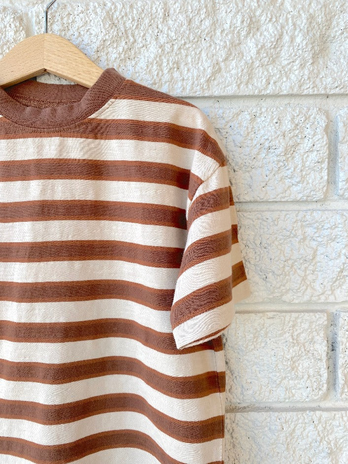 Relaxed Tee