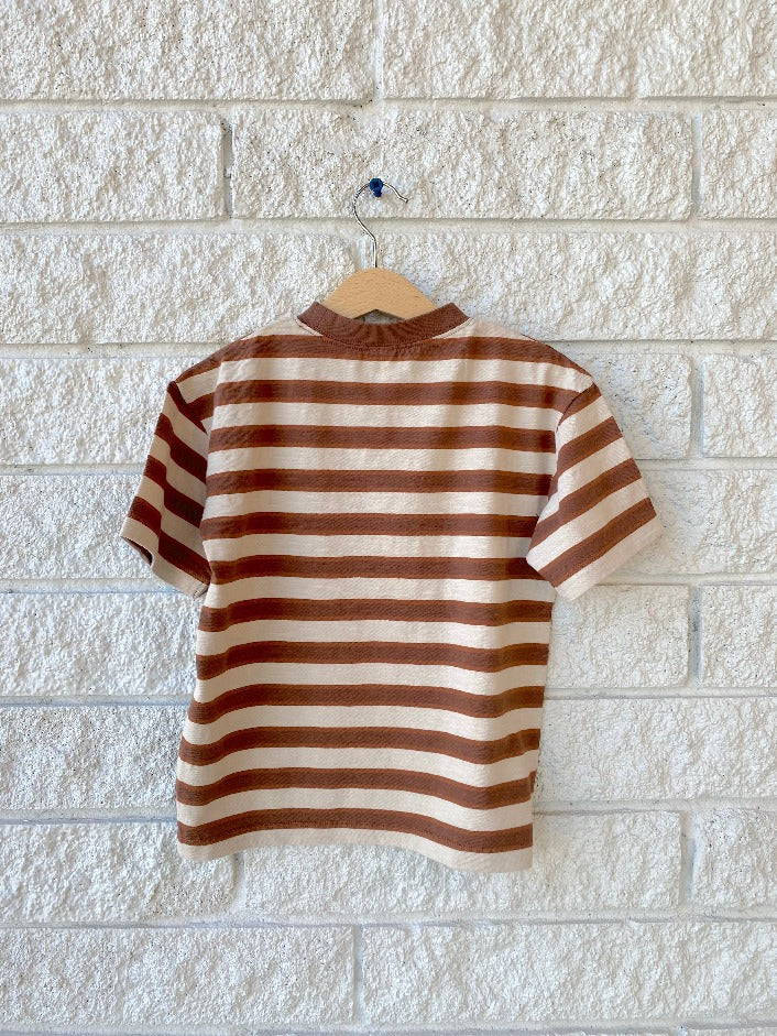 Relaxed Tee