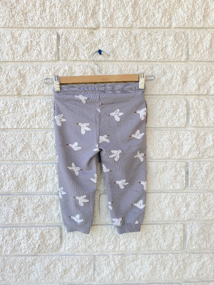 Jogger Pant - Birds