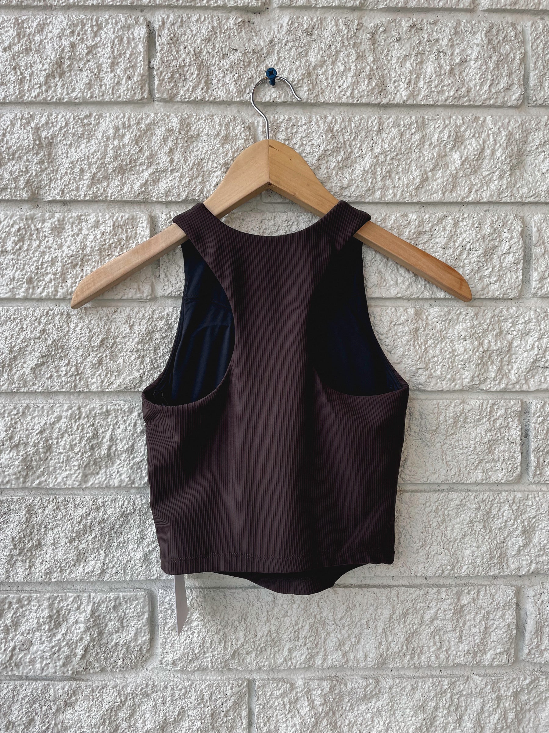 Let's Move Rib Kempton Bra