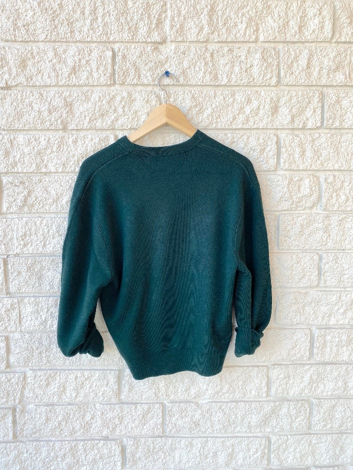 Bissan Sweater