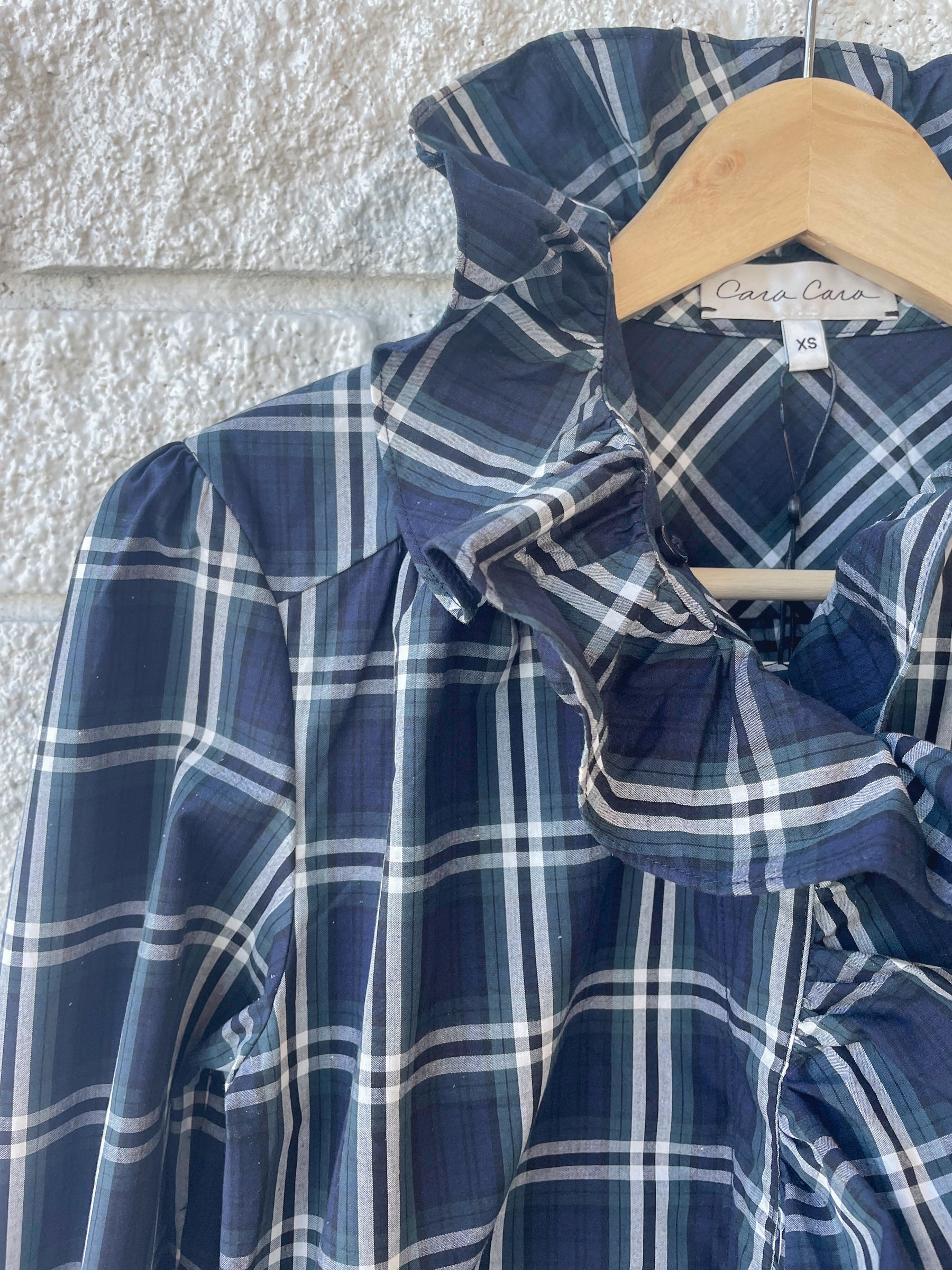 Anne Blouse