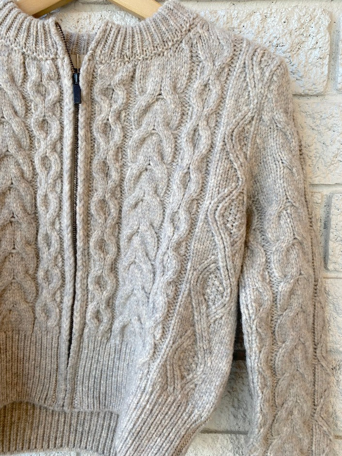 Bellinda Knit