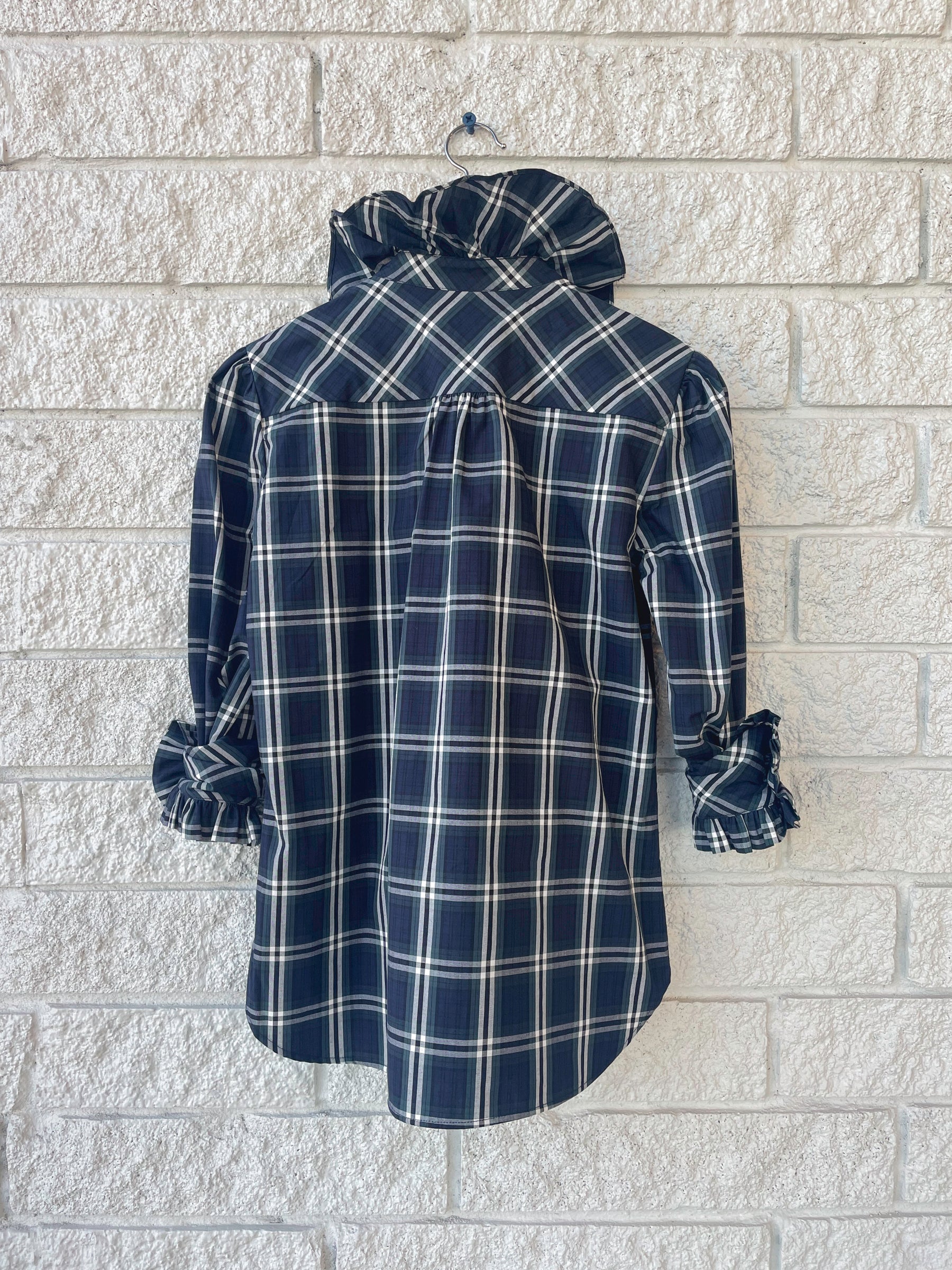 Anne Blouse