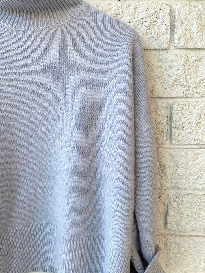 Malo Sweater