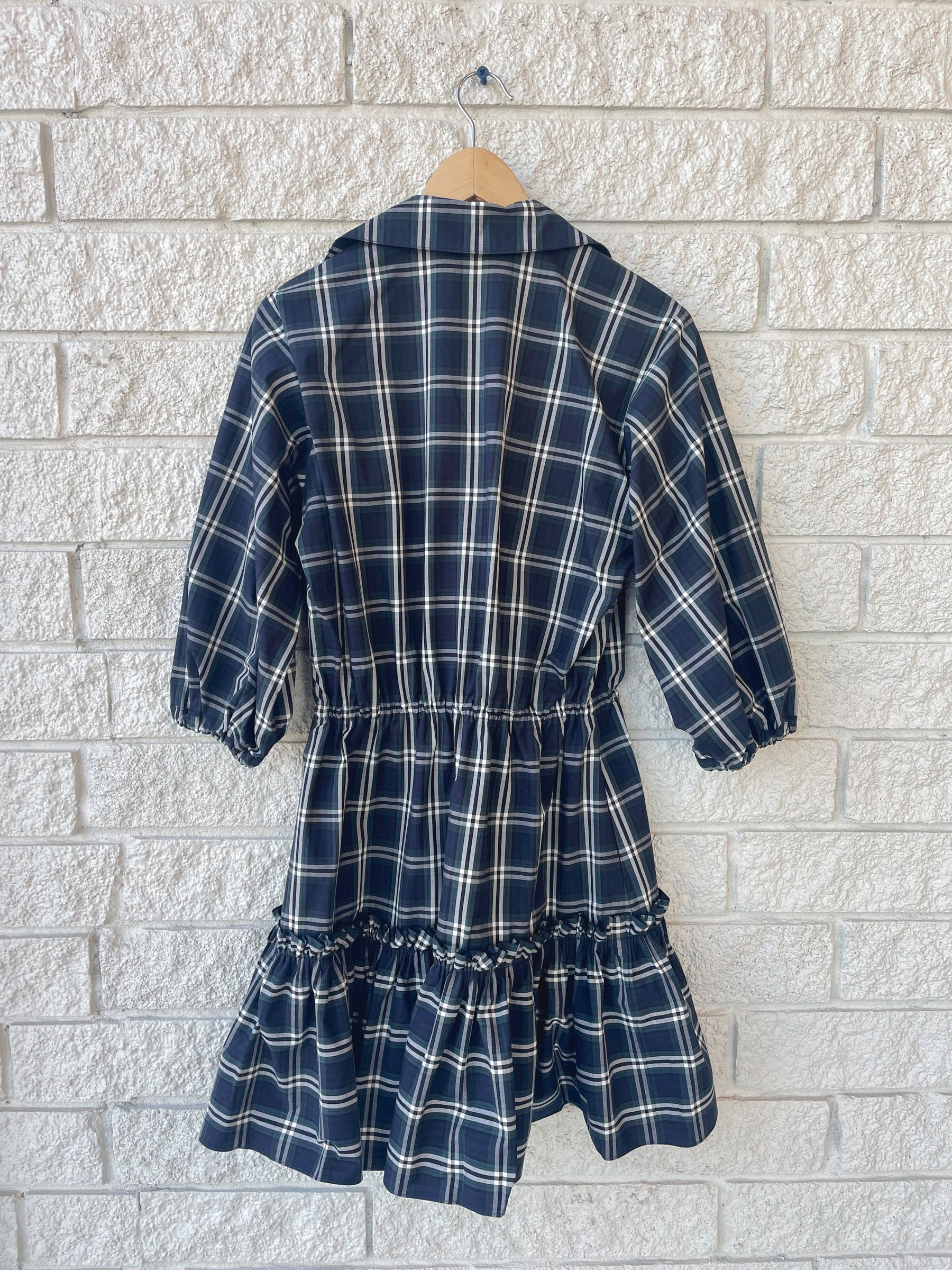 Robin Dress