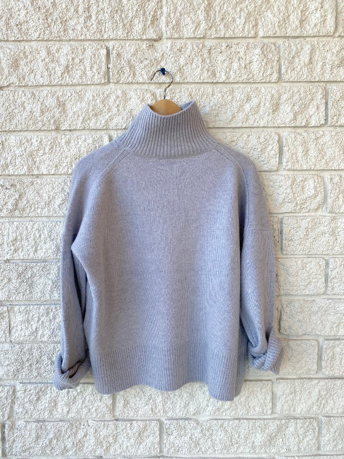 Malo Sweater