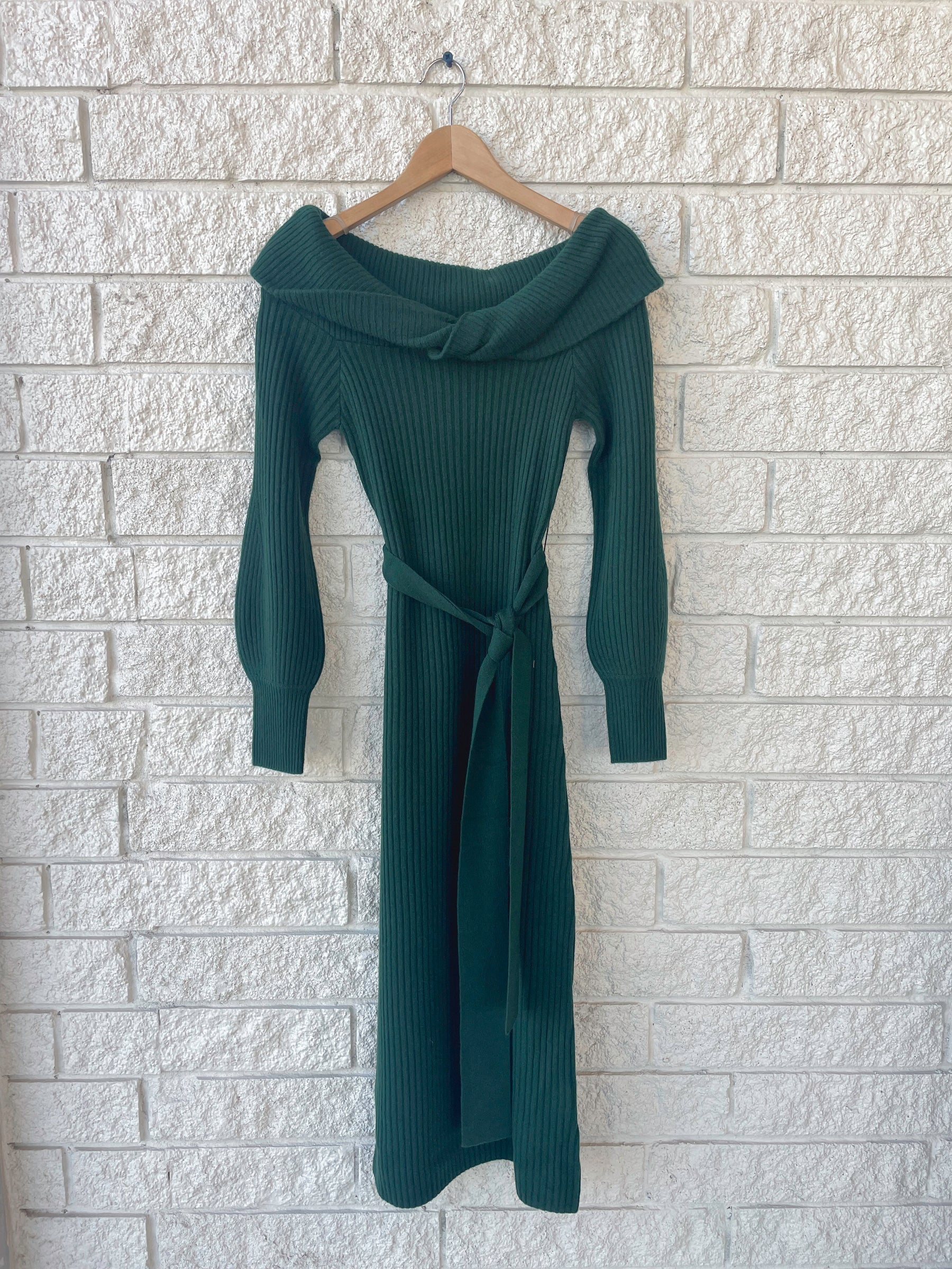 Felice Dress