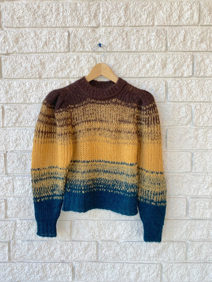 Rosalia Pullover