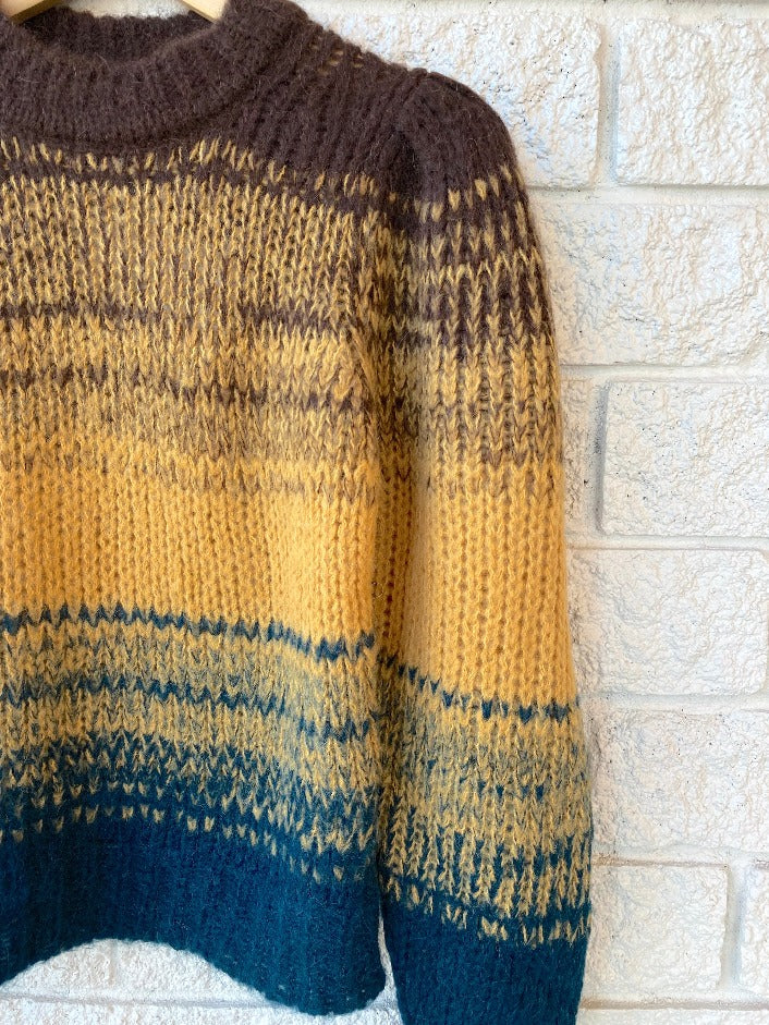 Rosalia Pullover