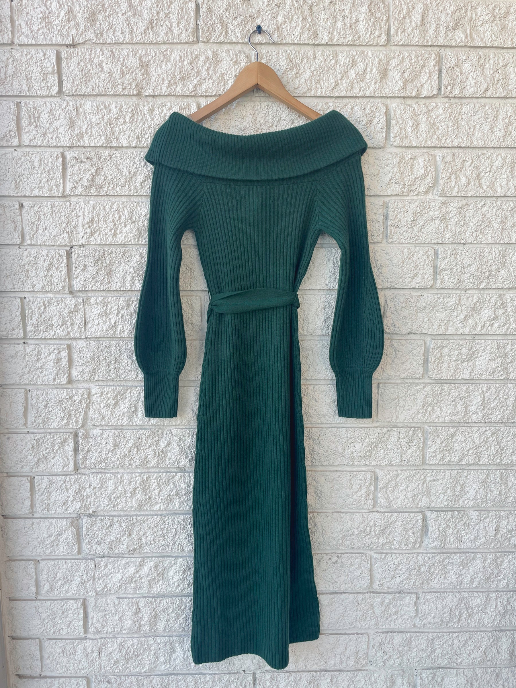 Felice Dress