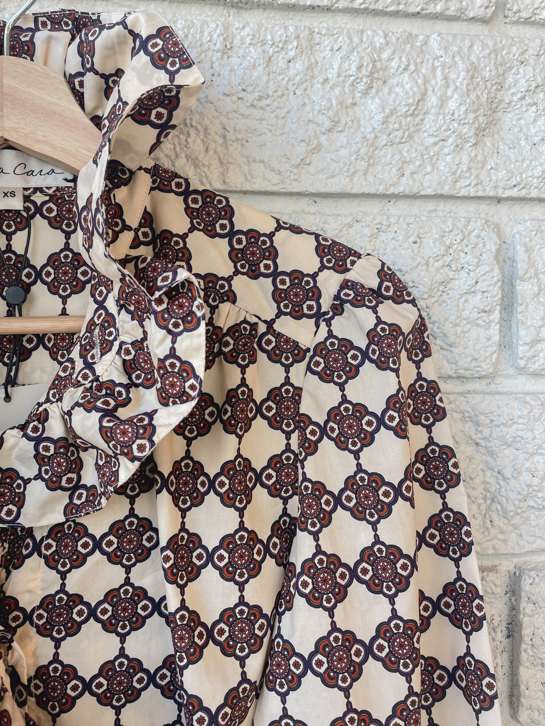 Anne Blouse
