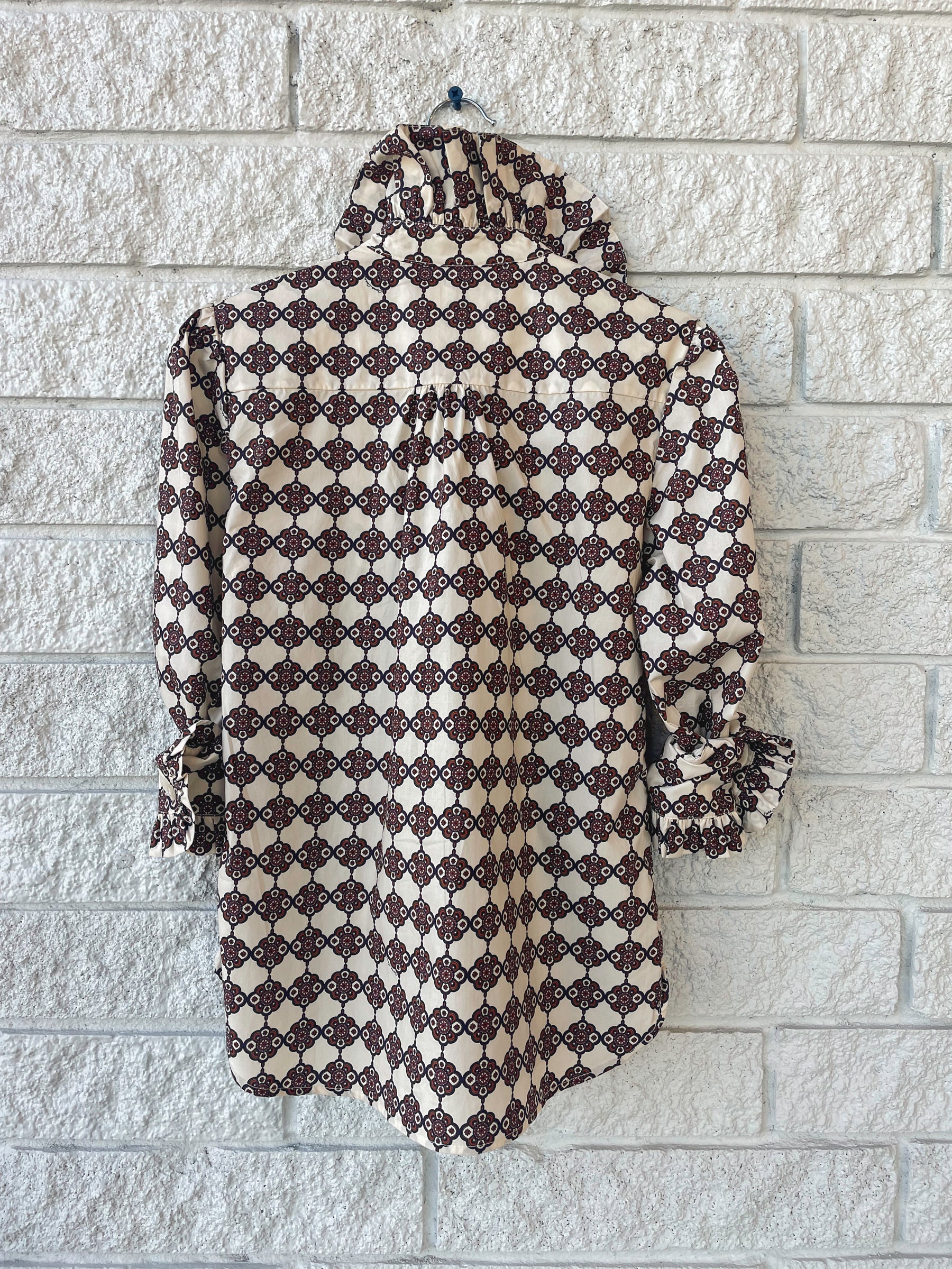 Anne Blouse