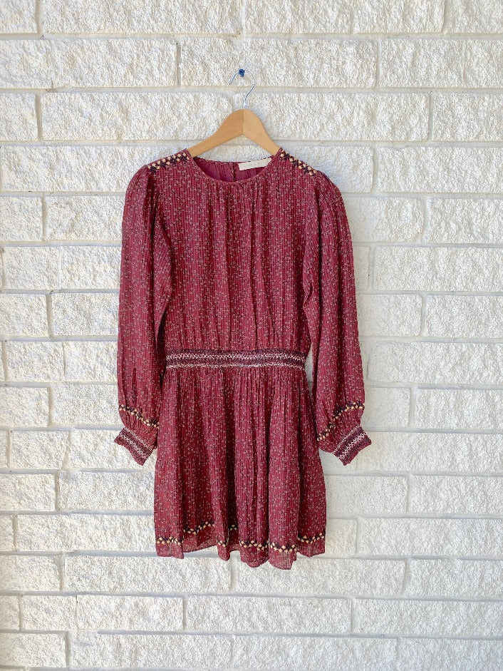 Svetlana Dress