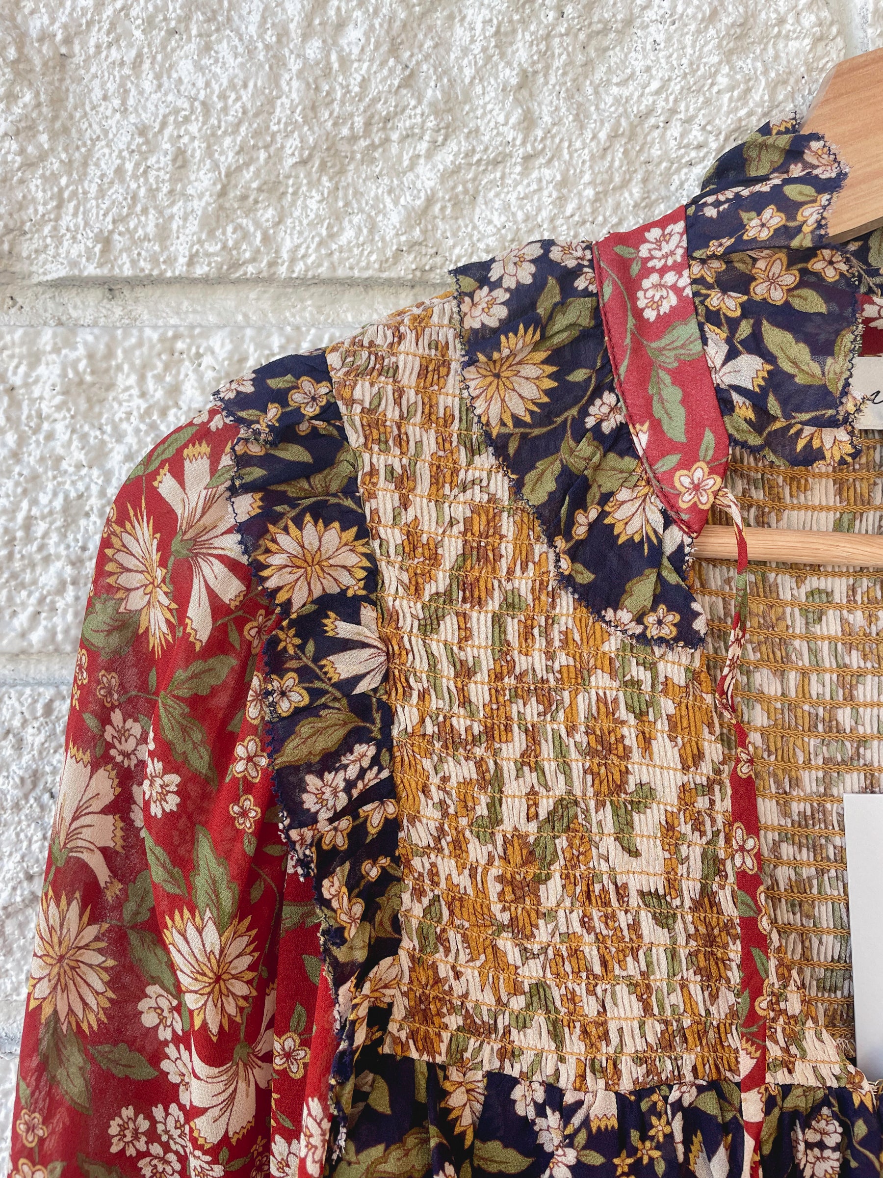 Michelle Blouse