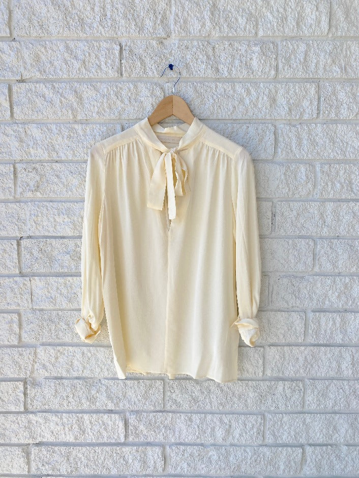 Bijou Blouse