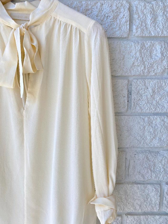 Bijou Blouse