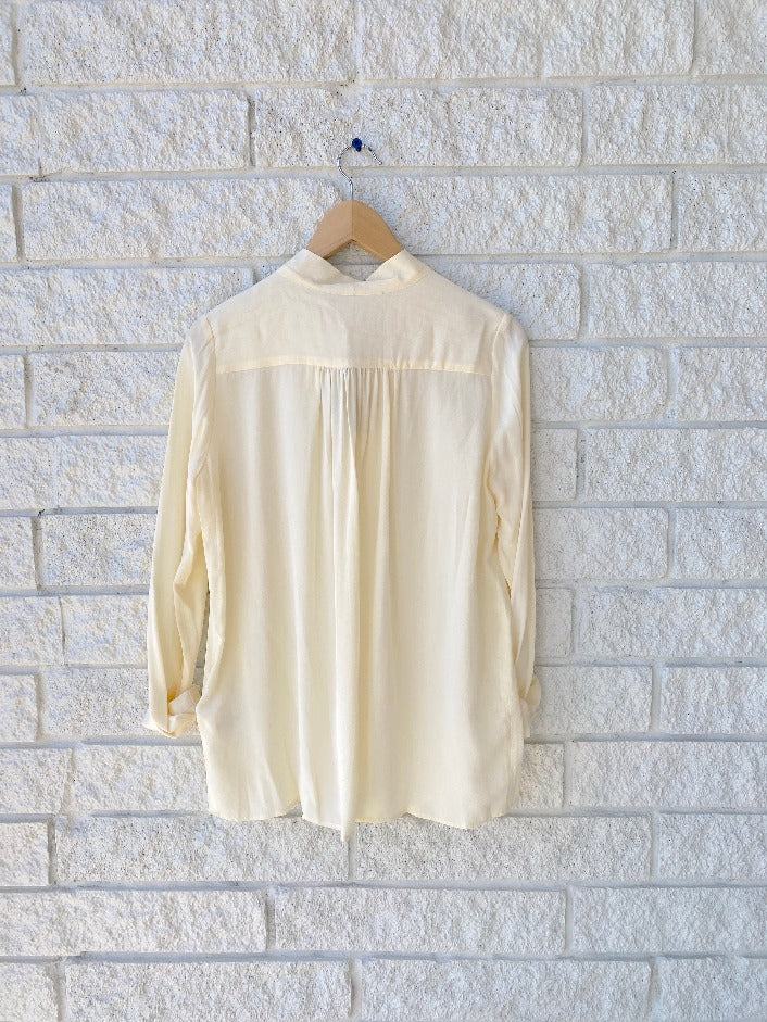 Bijou Blouse