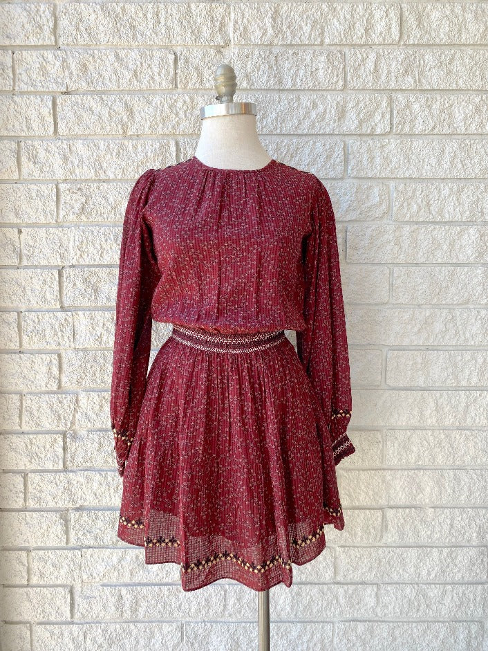 Svetlana Dress