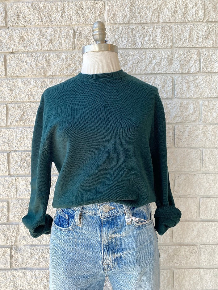 Bissan Sweater