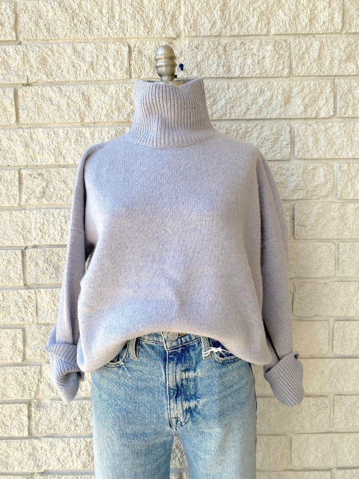 Malo Sweater