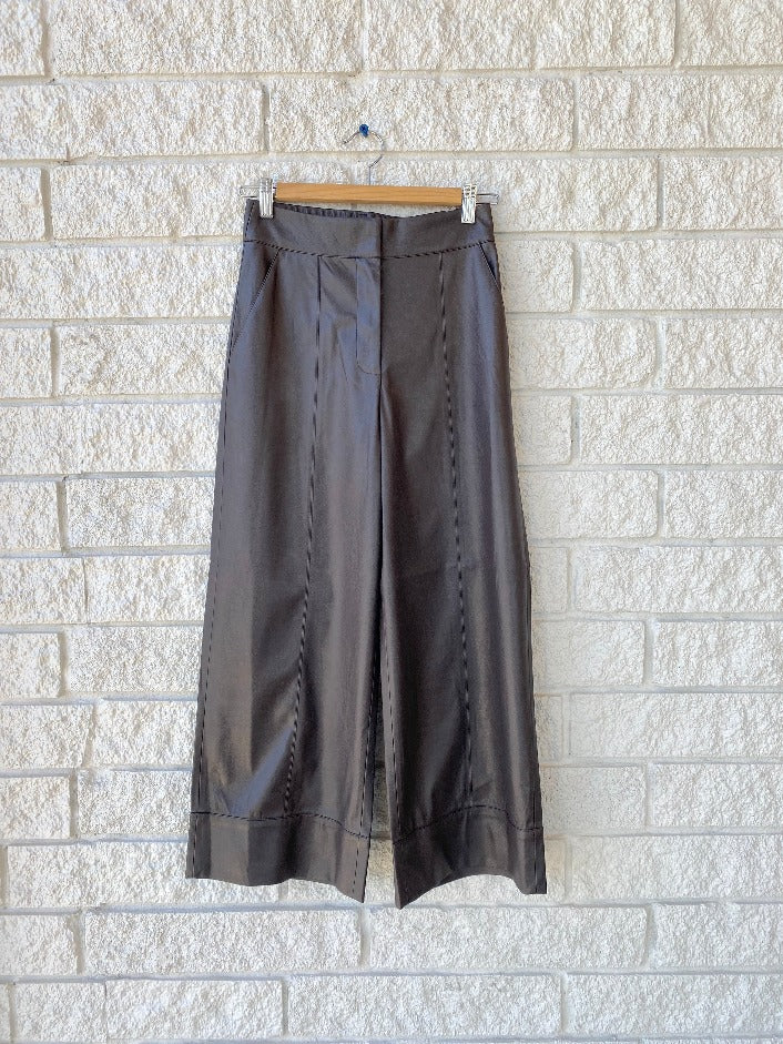 Odele Cropped Pant