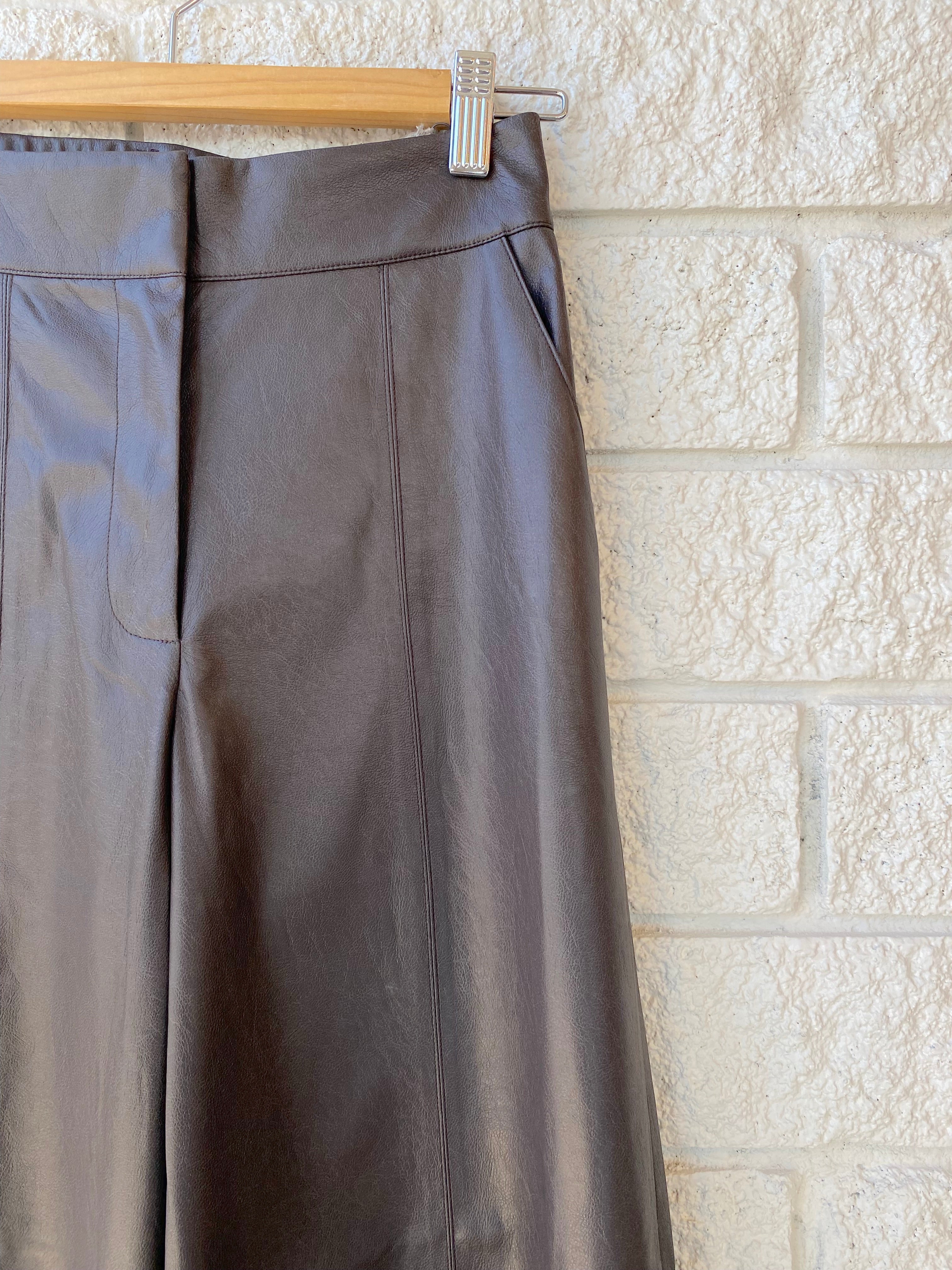 Odele Cropped Pant